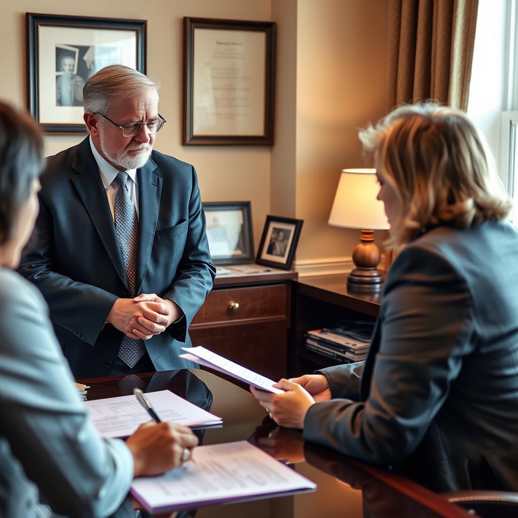 Real Estate Division Lawyer Poquoson