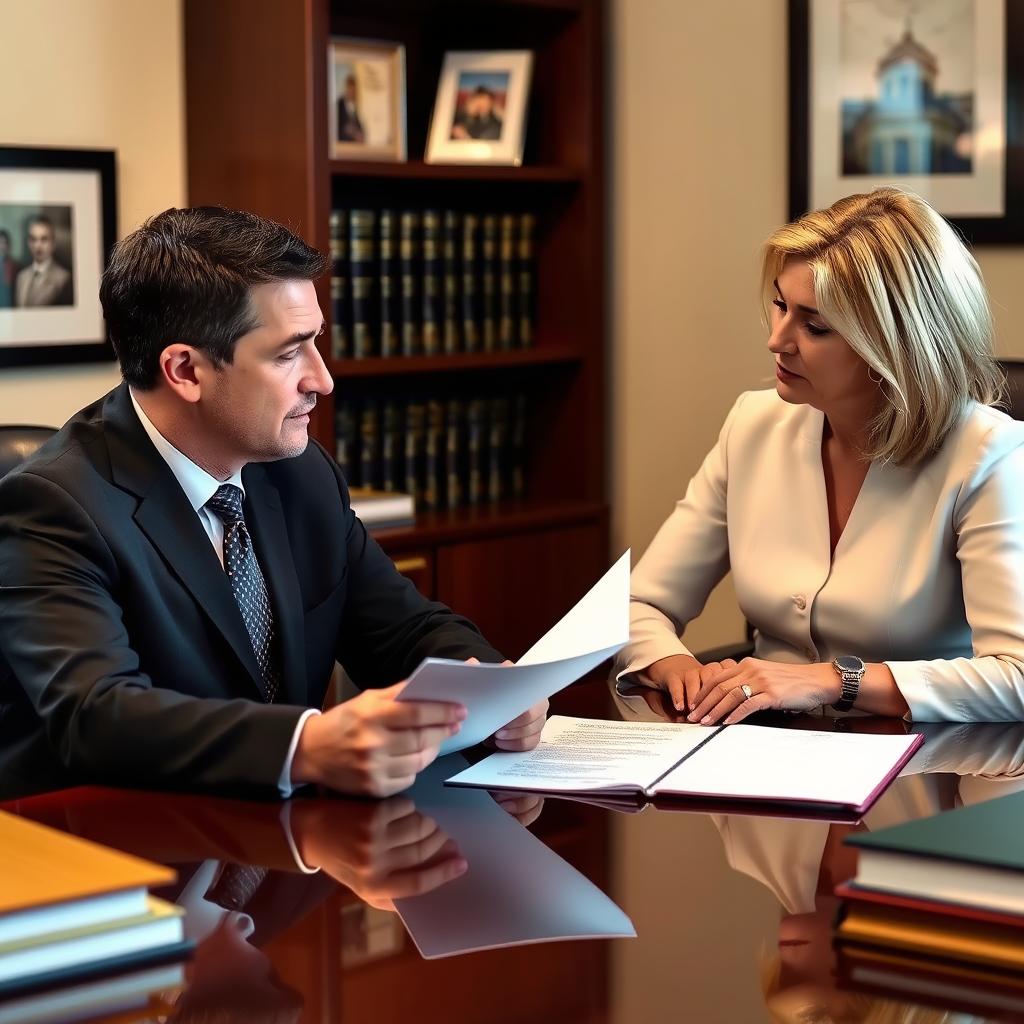 Recognition Of Foreign Divorce Lawyer Caroline County