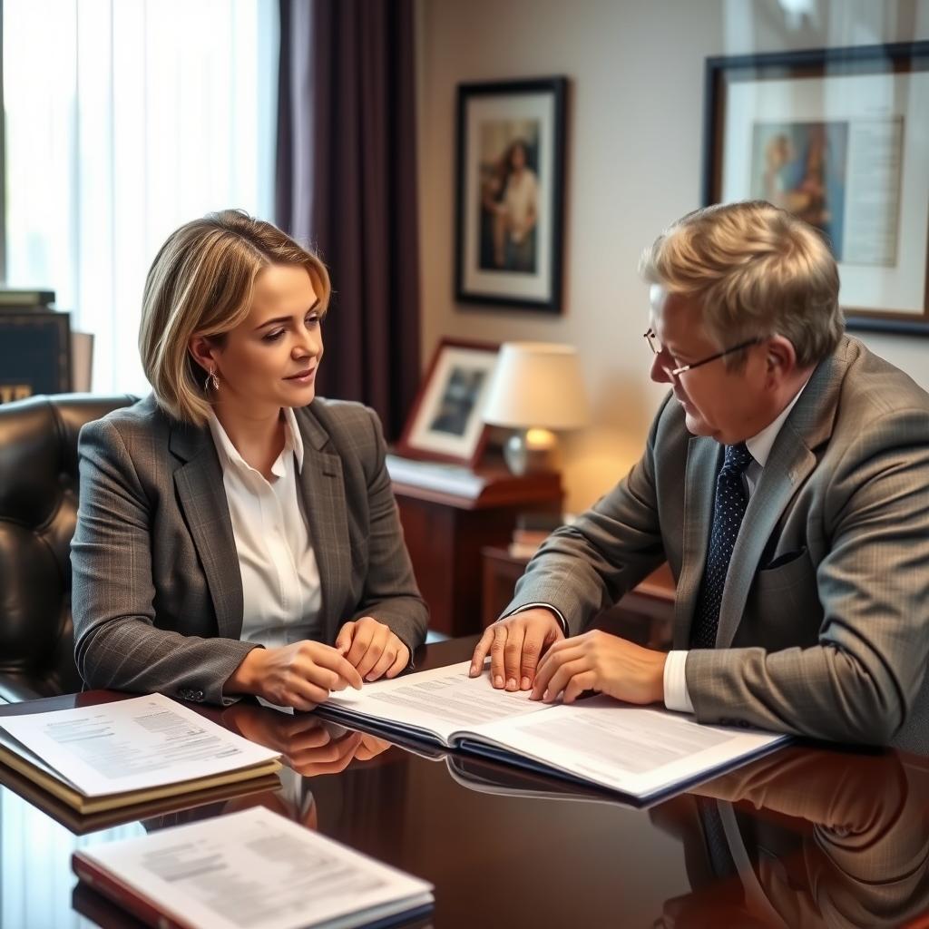 Recognition Of Foreign Divorce Lawyer Chesapeake