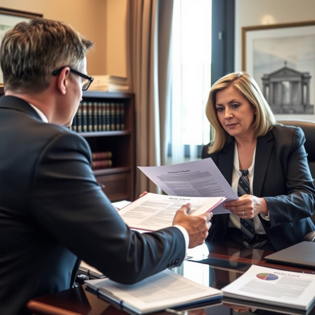 Recognition Of Foreign Divorce Lawyer Dinwiddie County