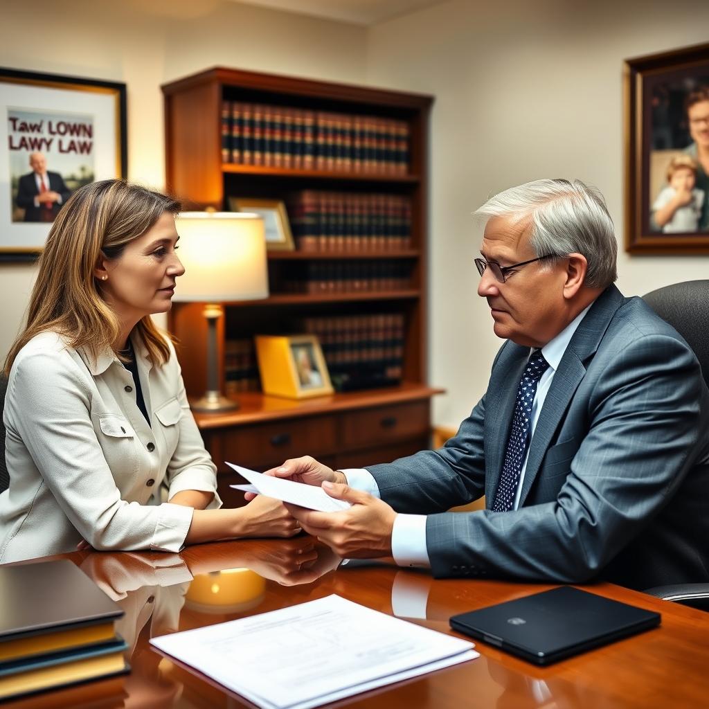 Recognition Of Foreign Divorce Lawyer Fluvanna County