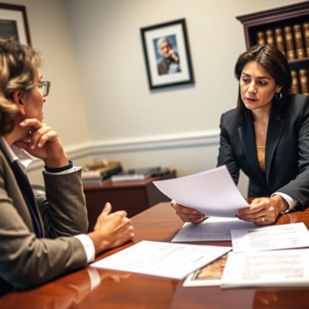 Recognition Of Foreign Divorce Lawyer Fredericksburg