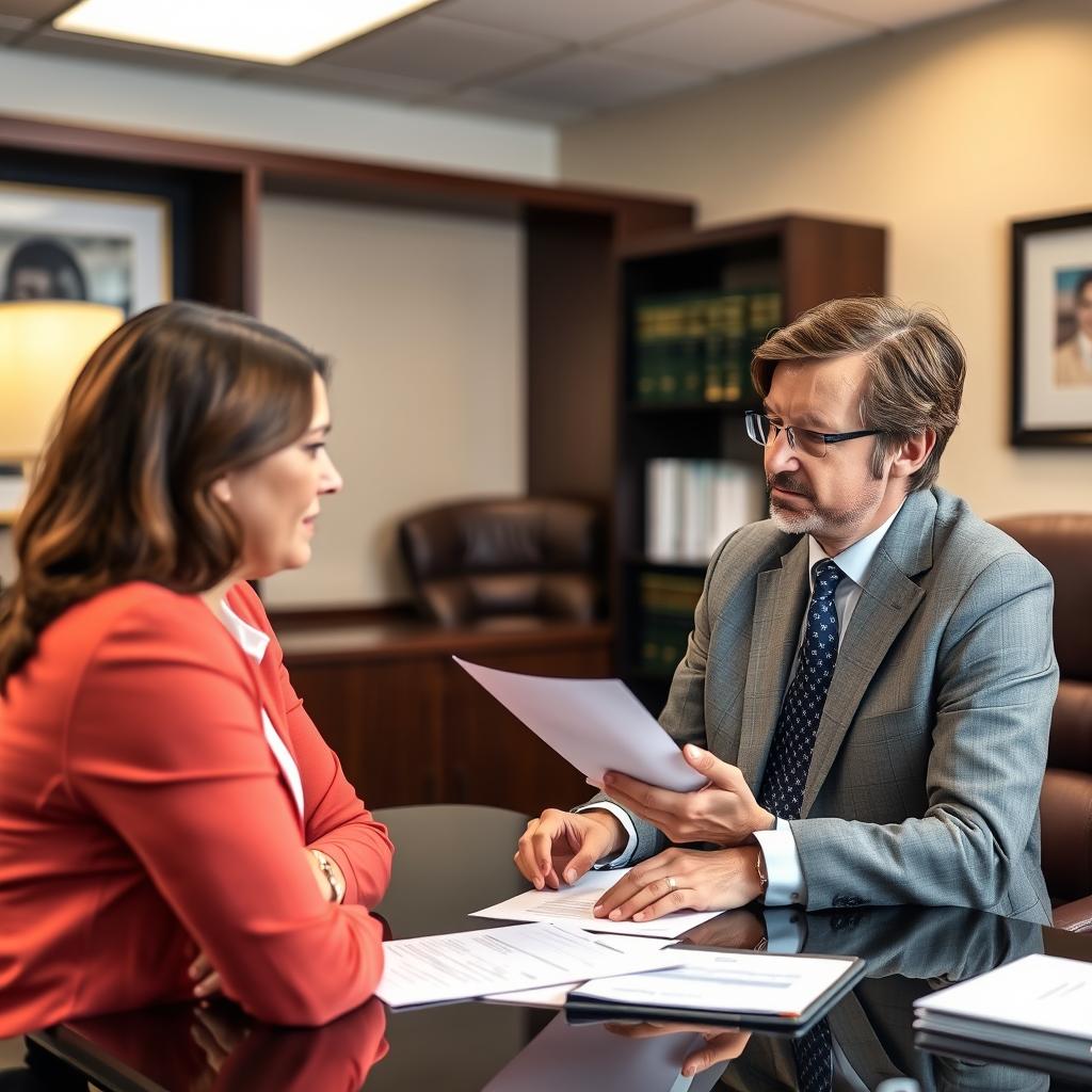 Recognition Of Foreign Divorce Lawyer Gloucester County