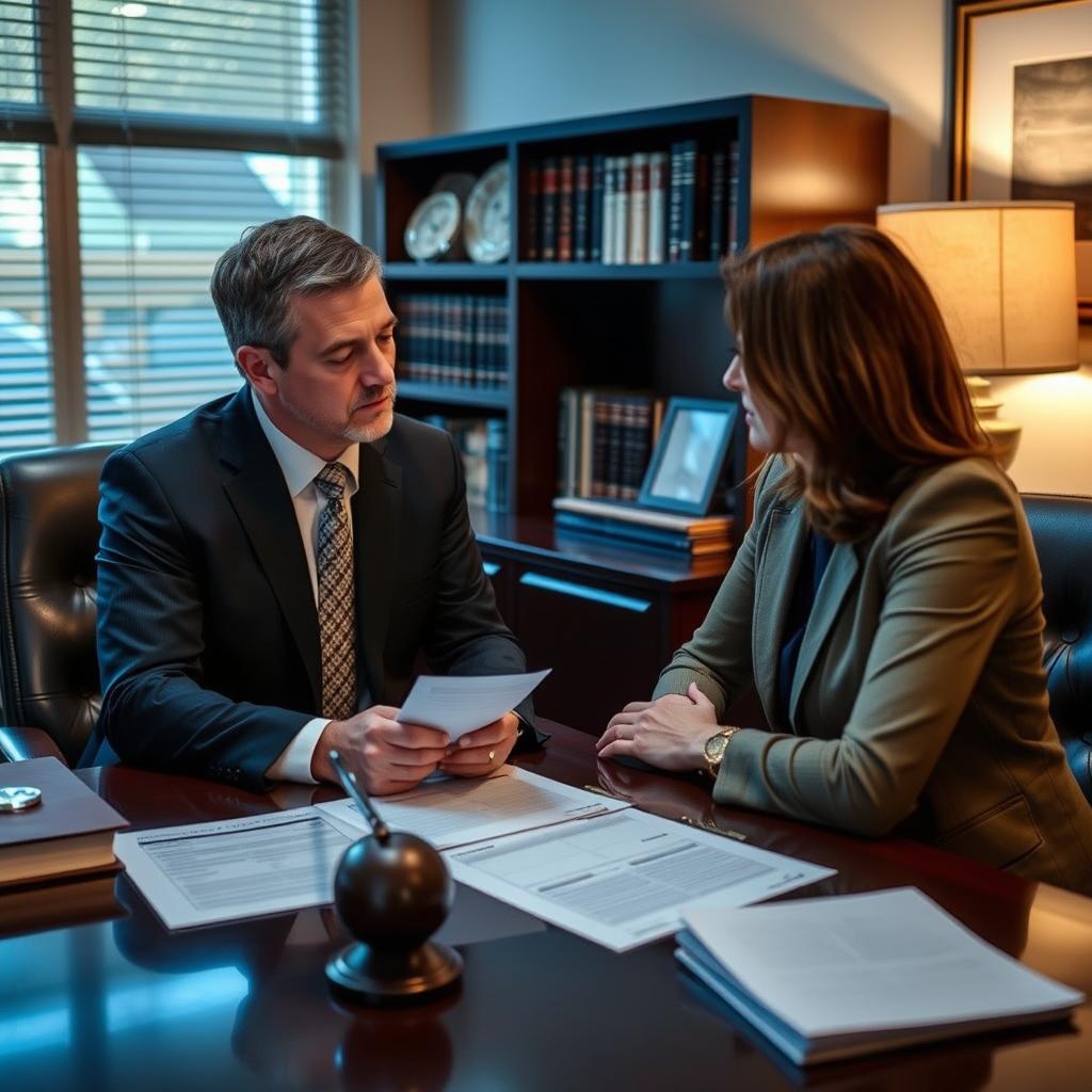 Recognition Of Foreign Divorce Lawyer Goochland County