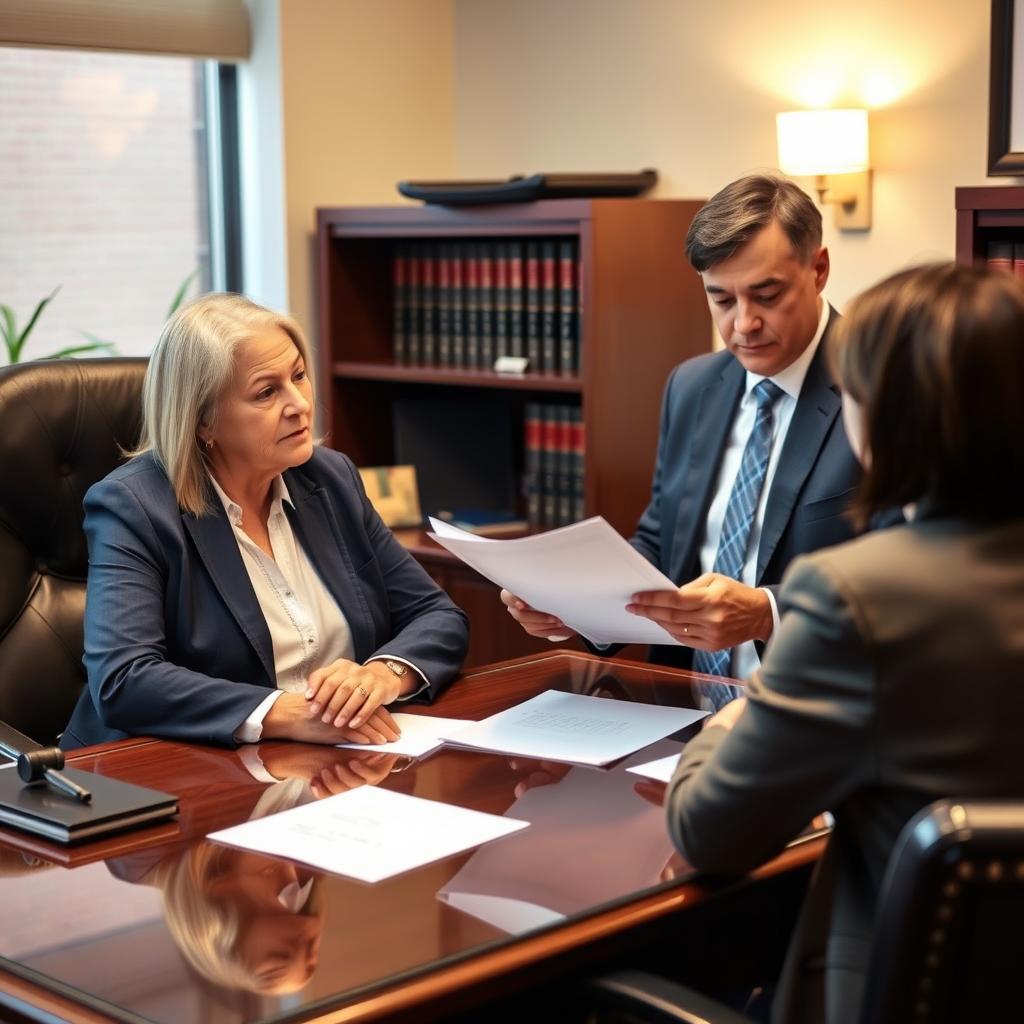 Recognition Of Foreign Divorce Lawyer Hanover County