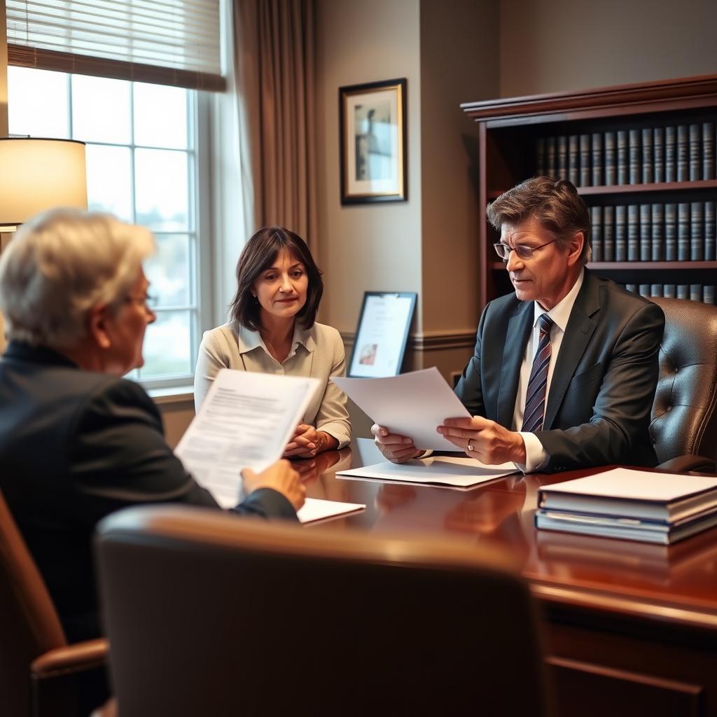 Recognition Of Foreign Divorce Lawyer Isle of Wight County
