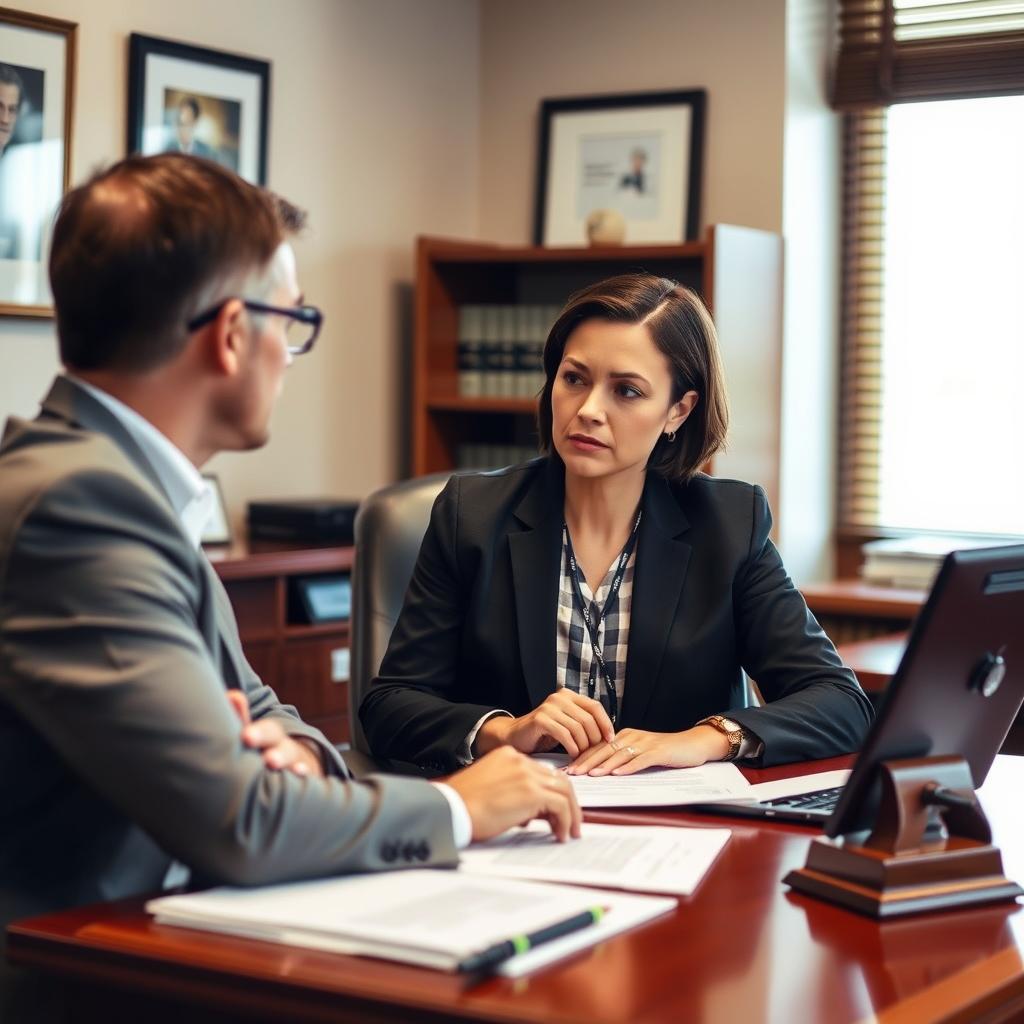 Recognition Of Foreign Divorce Lawyer Louisa County