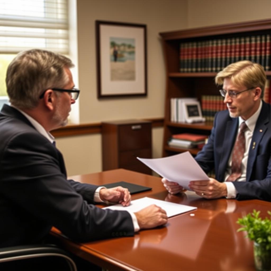 Recognition Of Foreign Divorce Lawyer Poquoson