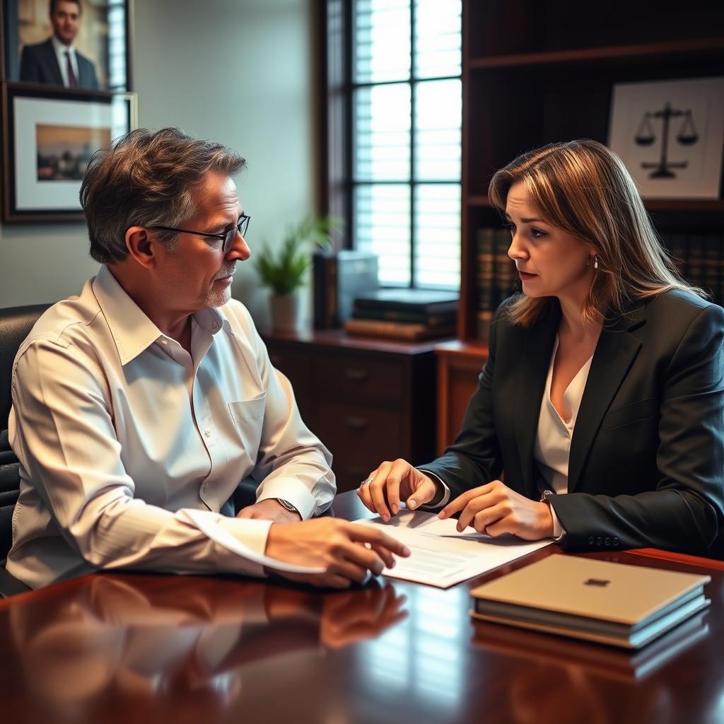 Recognition Of Foreign Divorce Lawyer Powhatan County