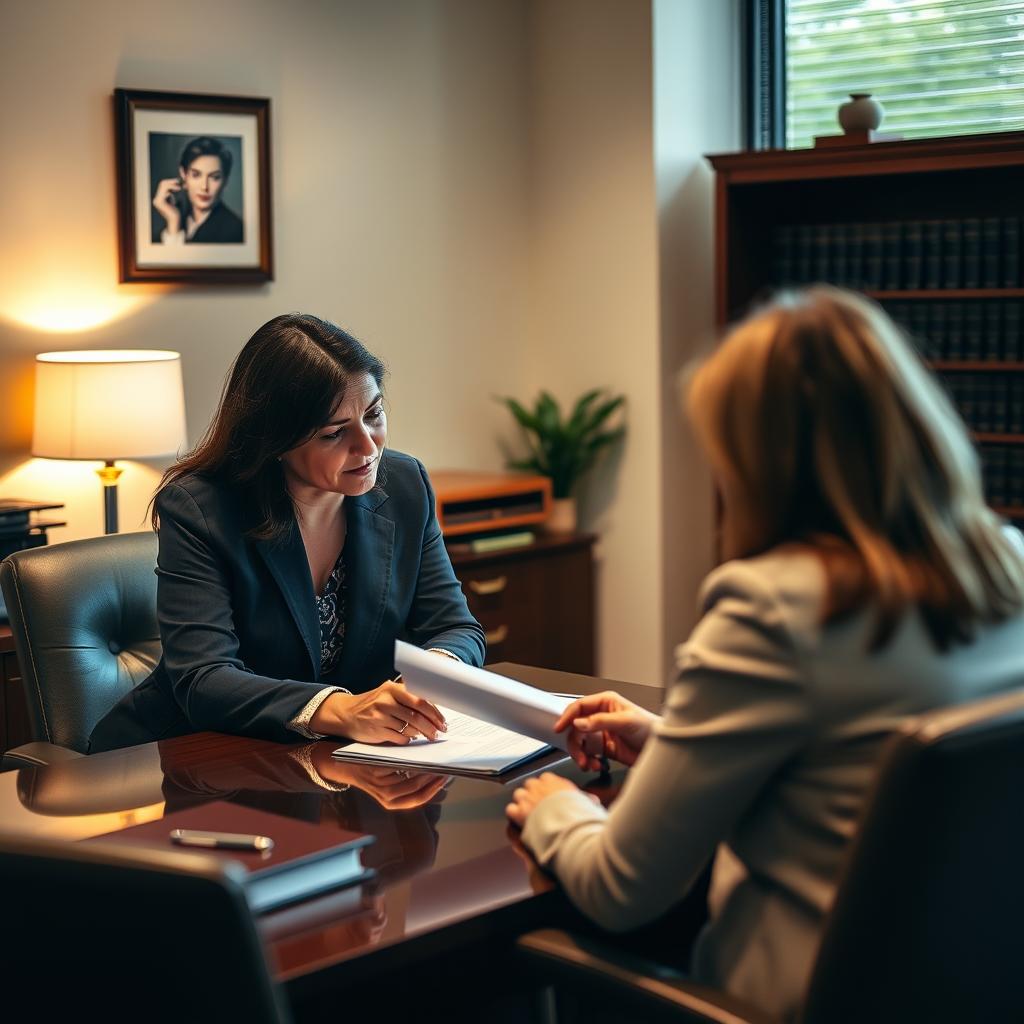 Recognition Of Foreign Divorce Lawyer Spotsylvania County