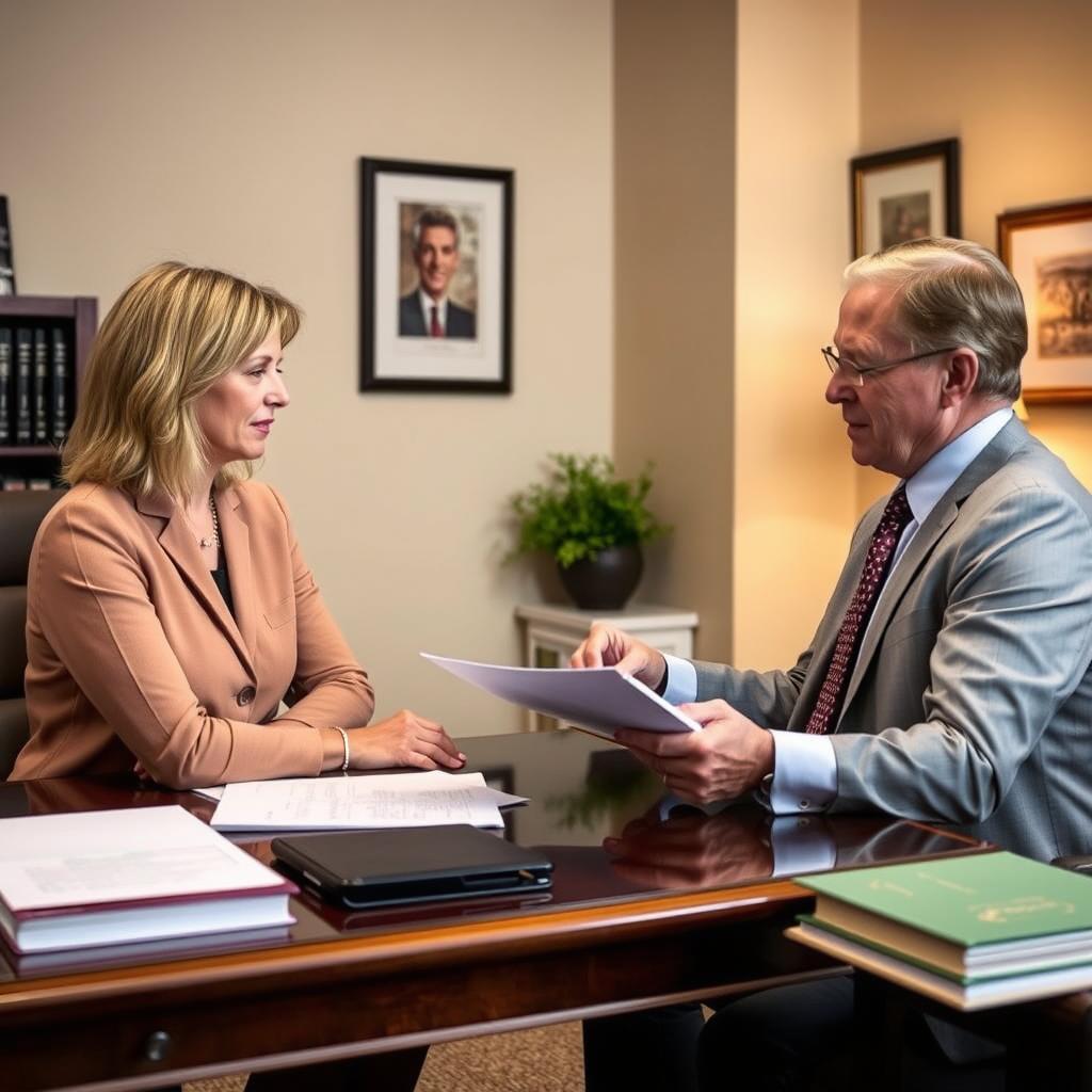 Recognition Of Foreign Divorce Lawyer Suffolk