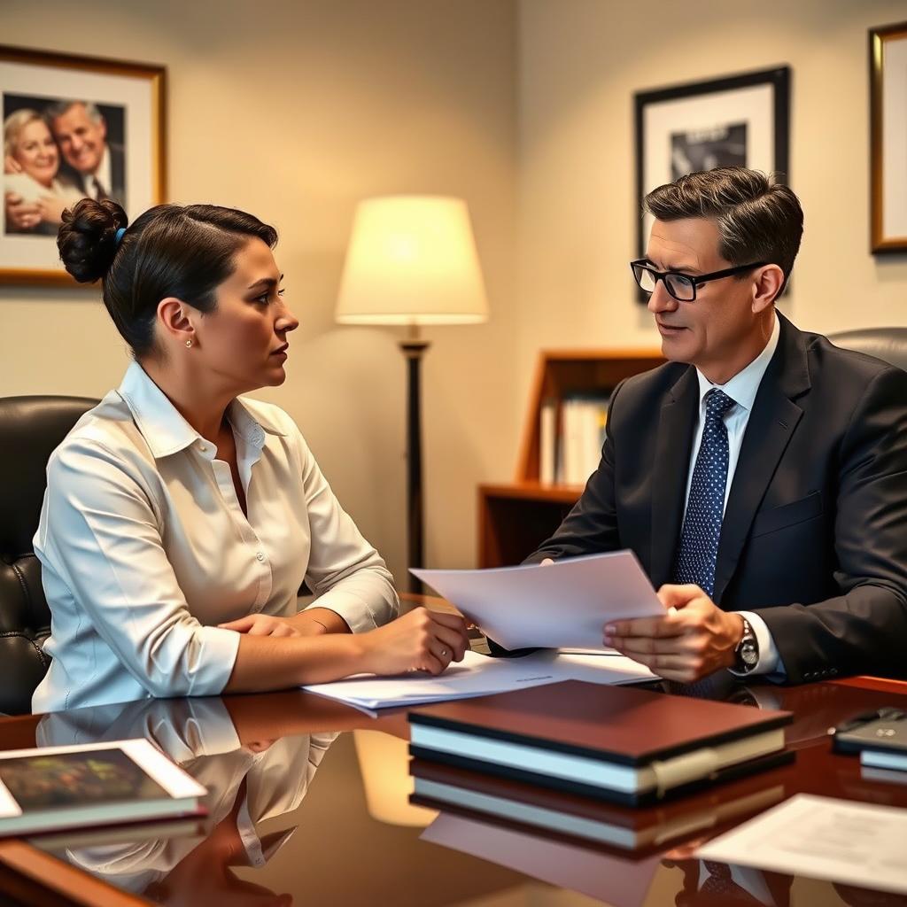 Recognition Of Foreign Divorce Lawyer Virginia Beach