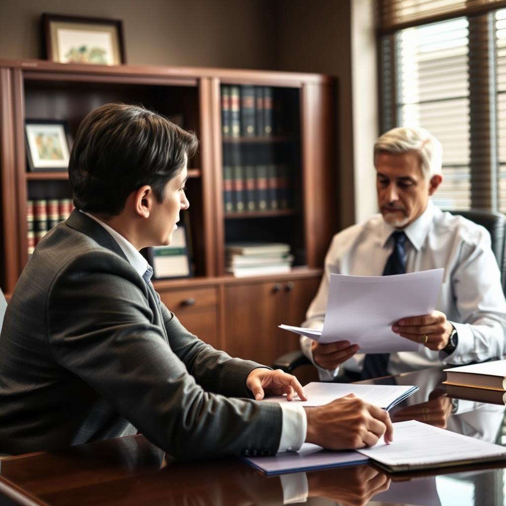Recognition Of Foreign Divorce Lawyer Virginia