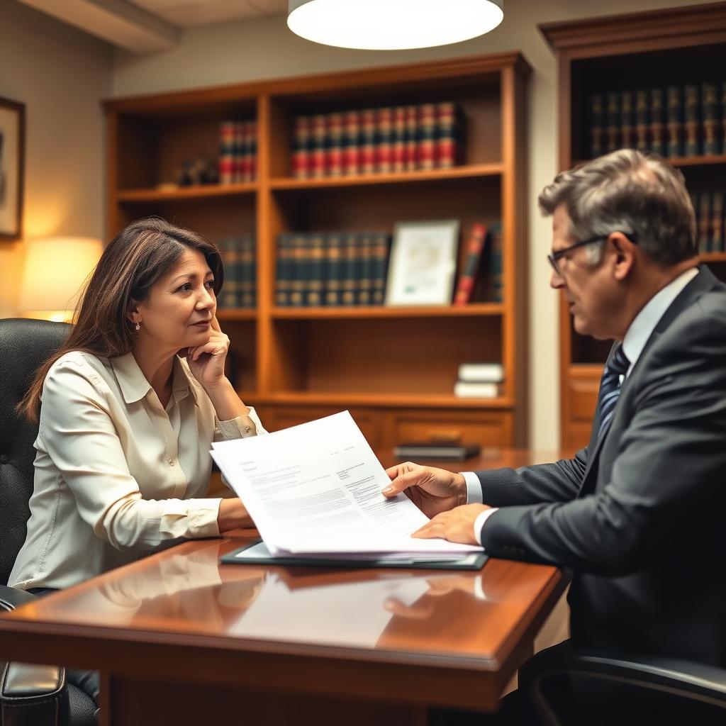 Recognition Of Foreign Divorce Lawyer York County