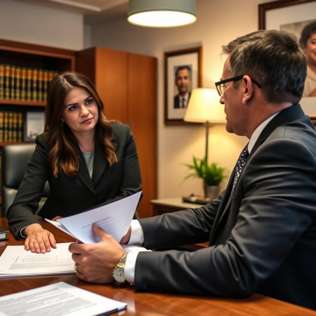 Rehabilitative Alimony Lawyer Henrico County