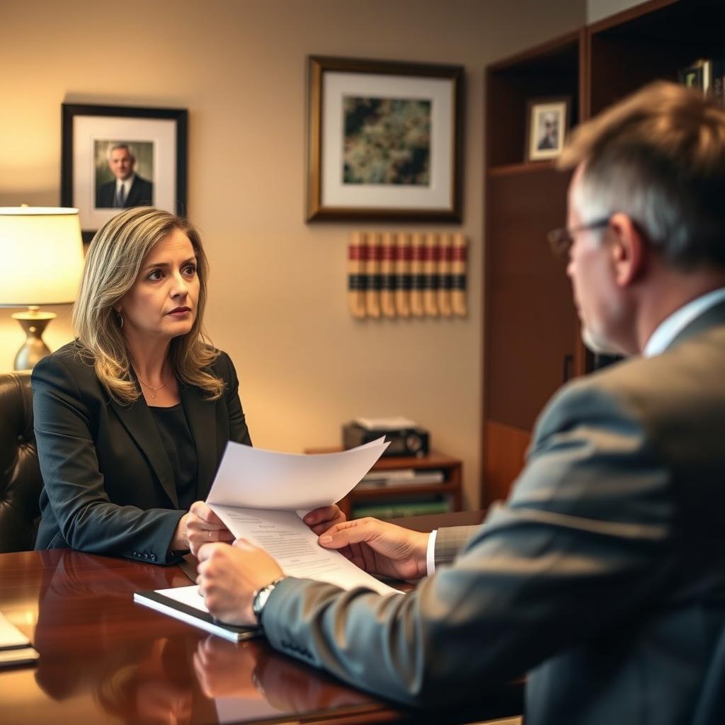 Rehabilitative Alimony Lawyer Poquoson
