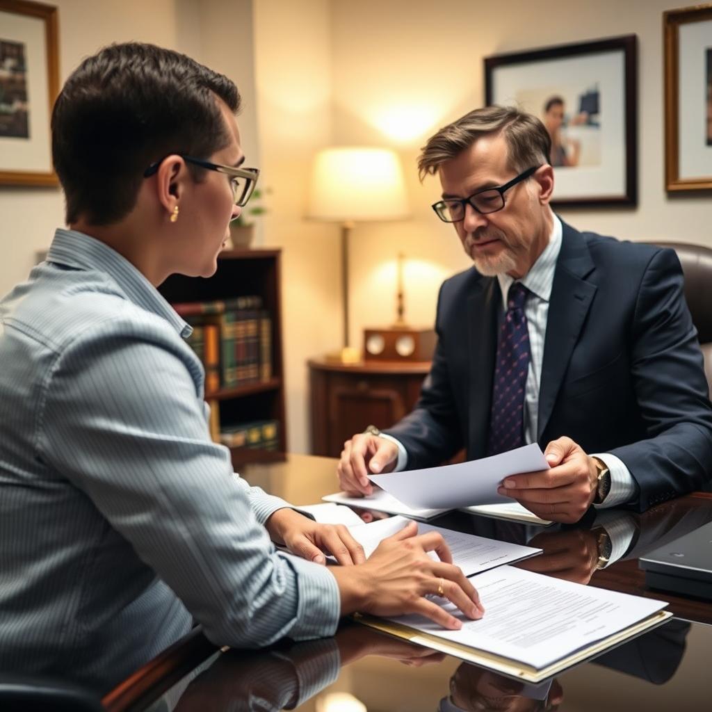 Rehabilitative Alimony Lawyer Prince George County
