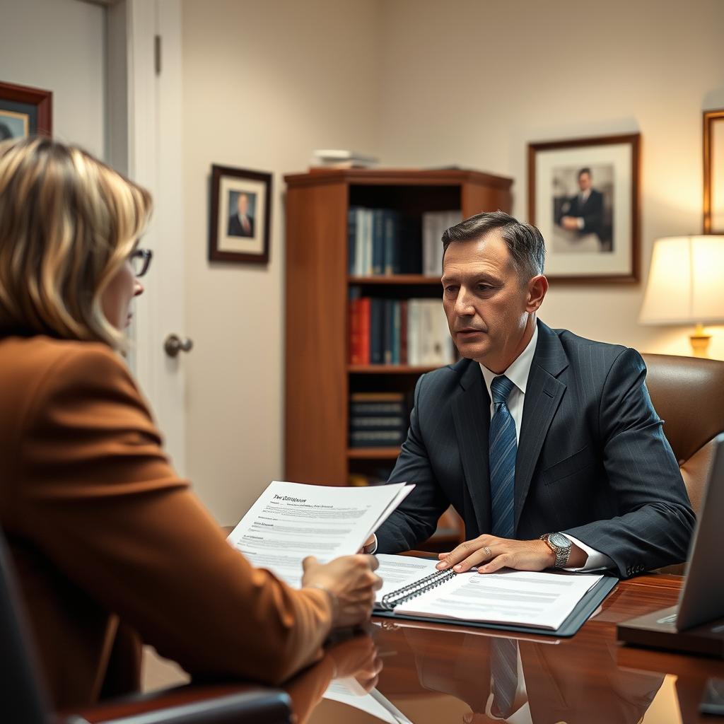 Rehabilitative Alimony Lawyer Suffolk