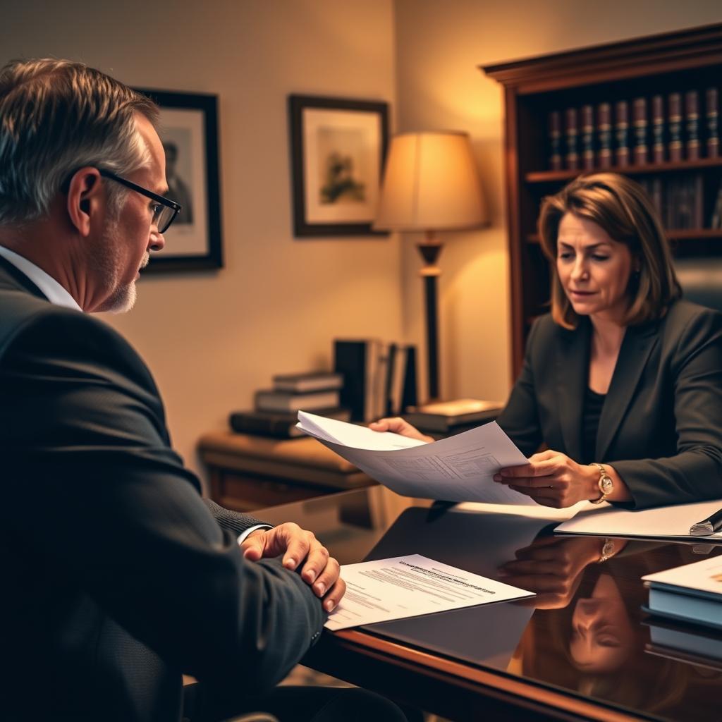 Rehabilitative Alimony Lawyer York County