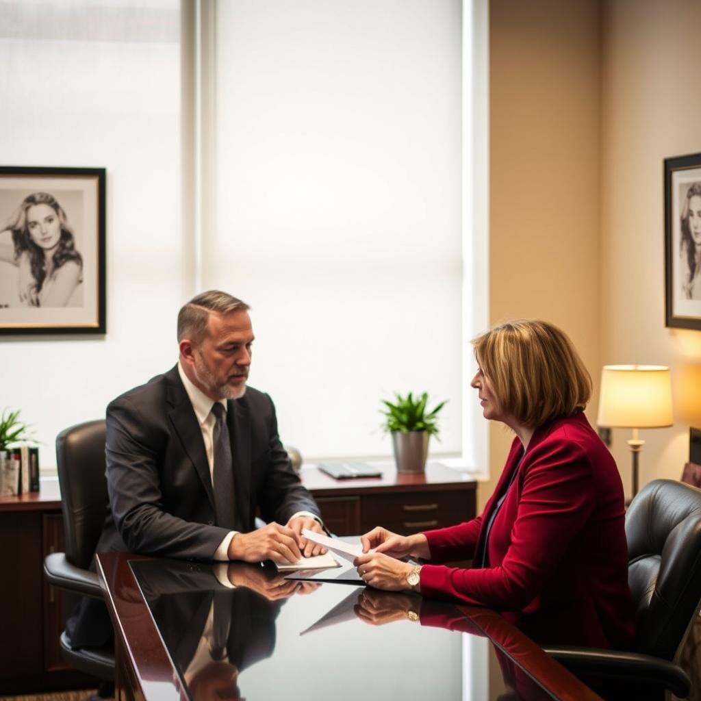 Retaliating Against a Witness lawyer Chesapeake