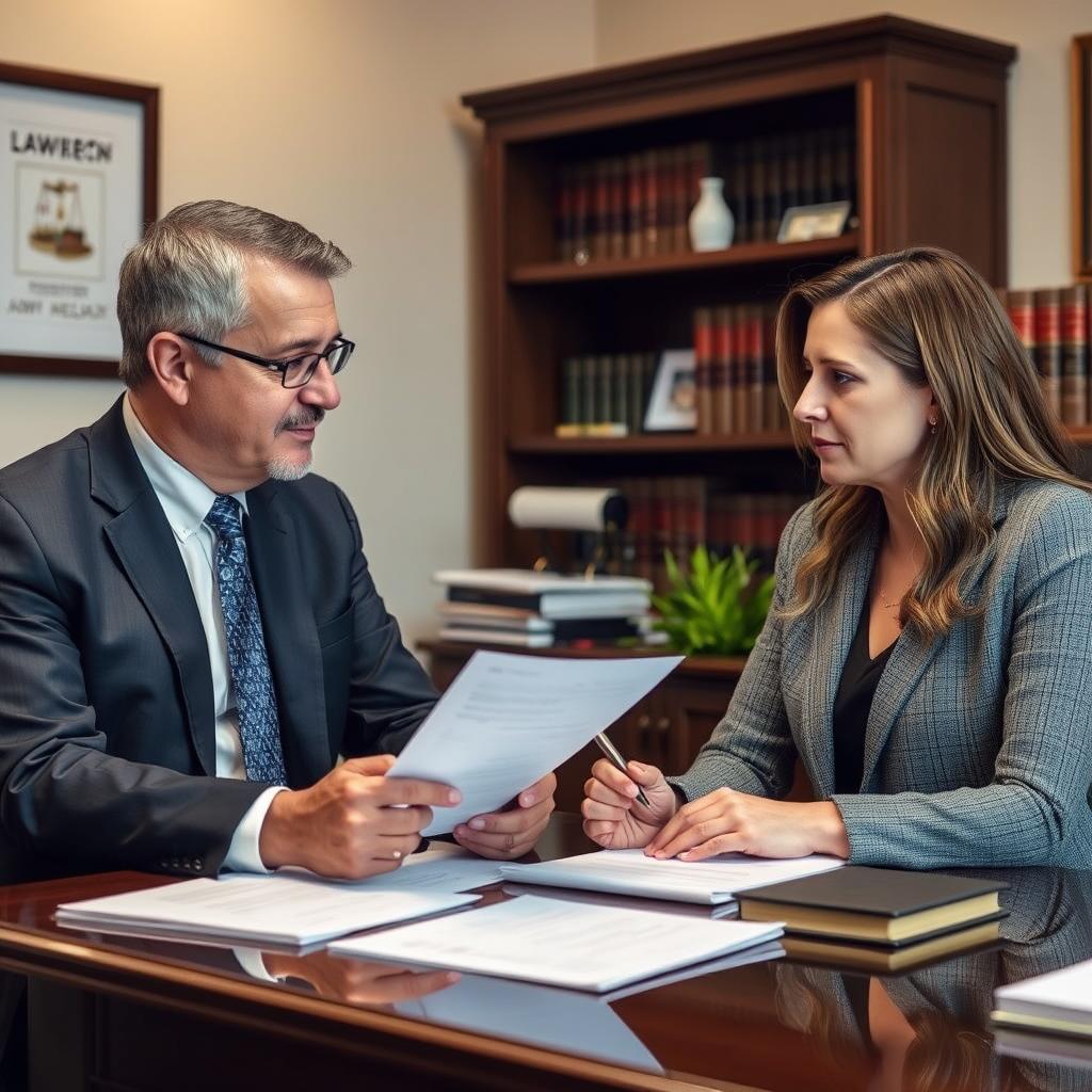 Retaliating Against a Witness lawyer Colonial Heights