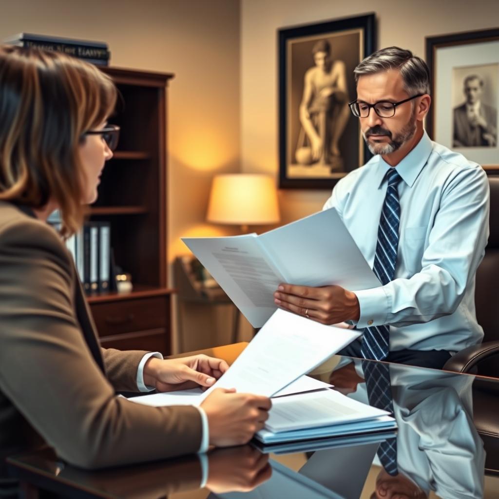 Retaliating Against a Witness lawyer Dinwiddie County