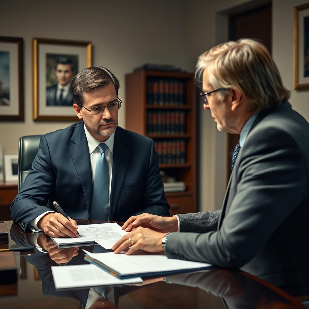 Retaliating Against a Witness lawyer Fluvanna County