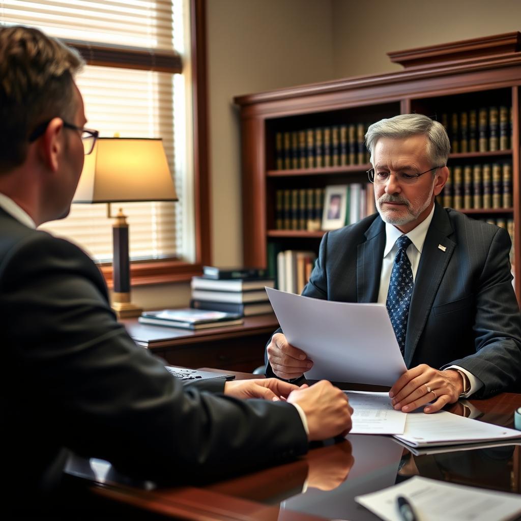 Retaliating Against a Witness lawyer James City County