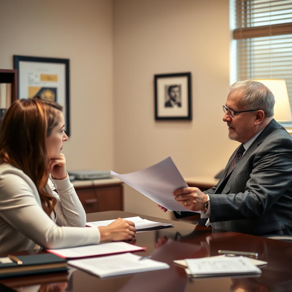Retaliating Against a Witness lawyer King William County