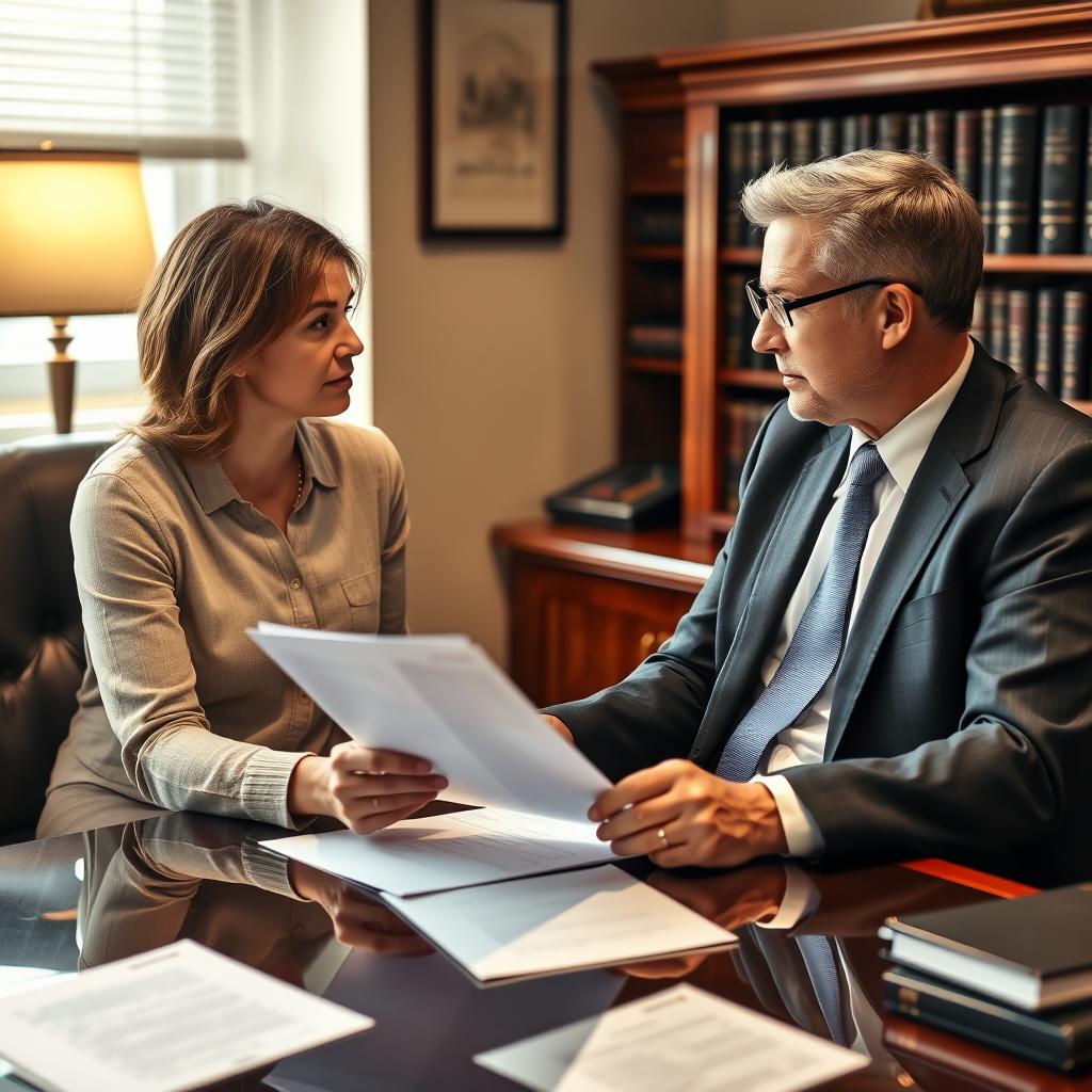 Retaliating Against a Witness lawyer Poquoson