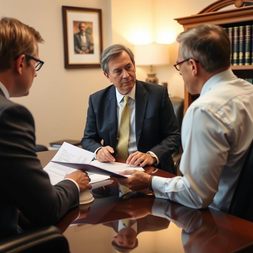 Retaliating Against a Witness lawyer Suffolk