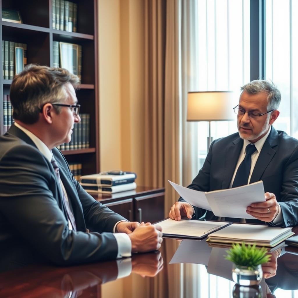 Retaliating Against a Witness lawyer Virginia Beach