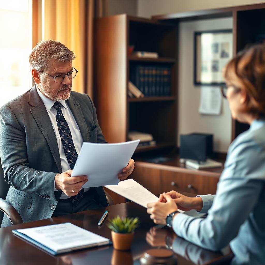 Retaliating Against a Witness lawyer Virginia