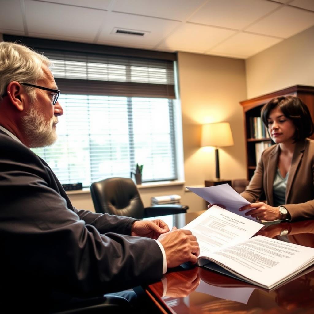 Retaliating Against a Witness lawyer York County