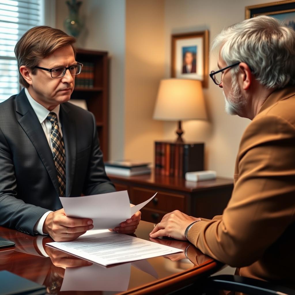 Retirement Account Division Lawyer Hanover County