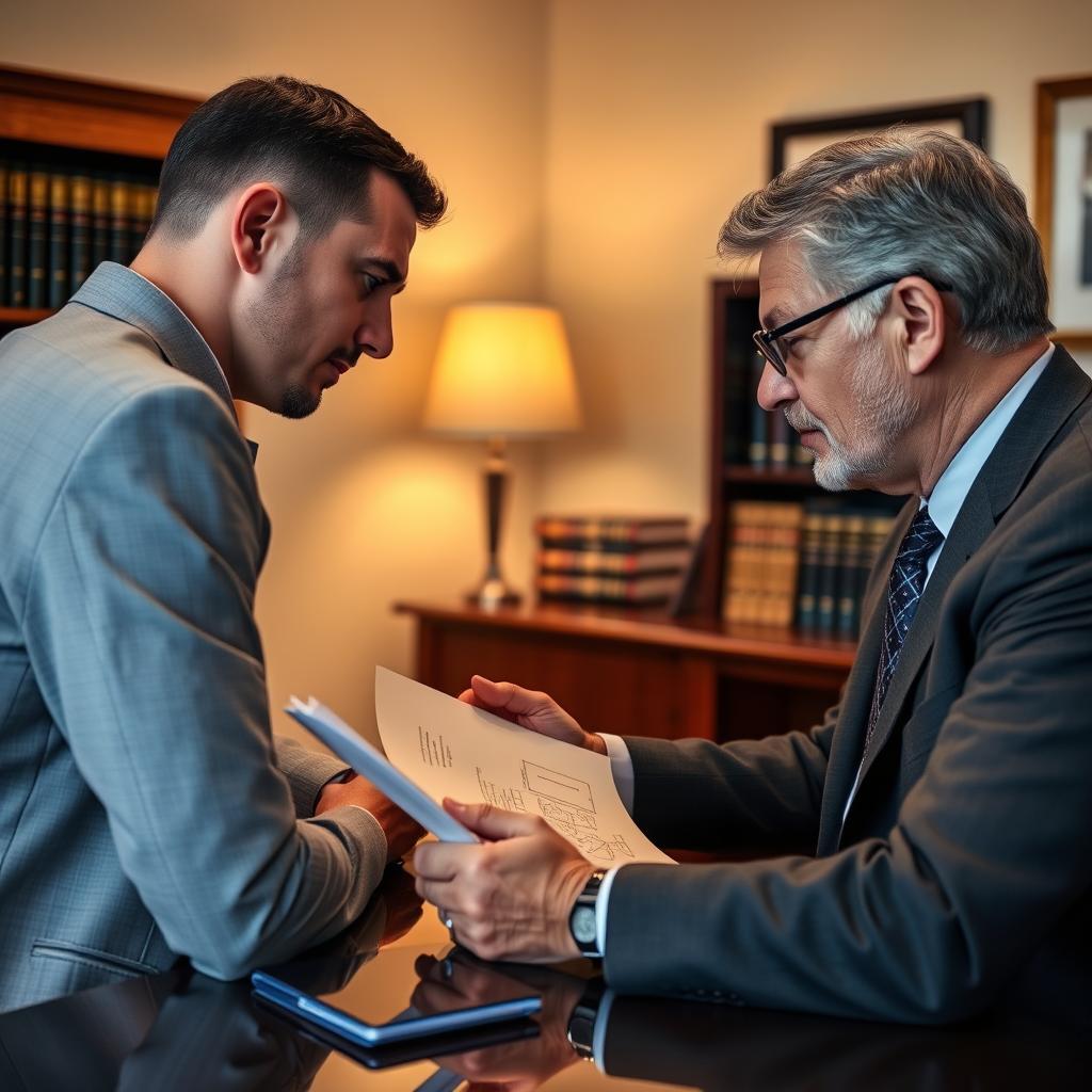 Securities Fraud lawyer Chesapeake