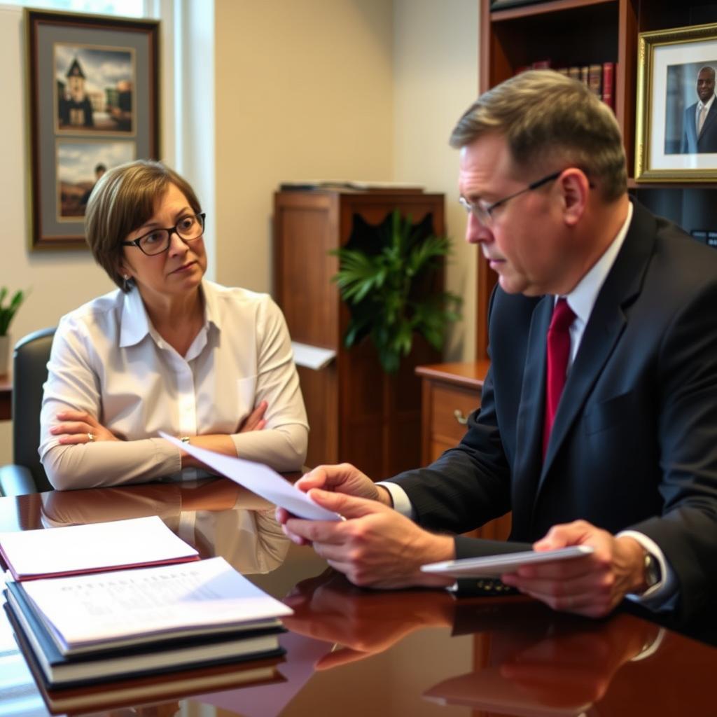 Securities Fraud lawyer Dinwiddie County