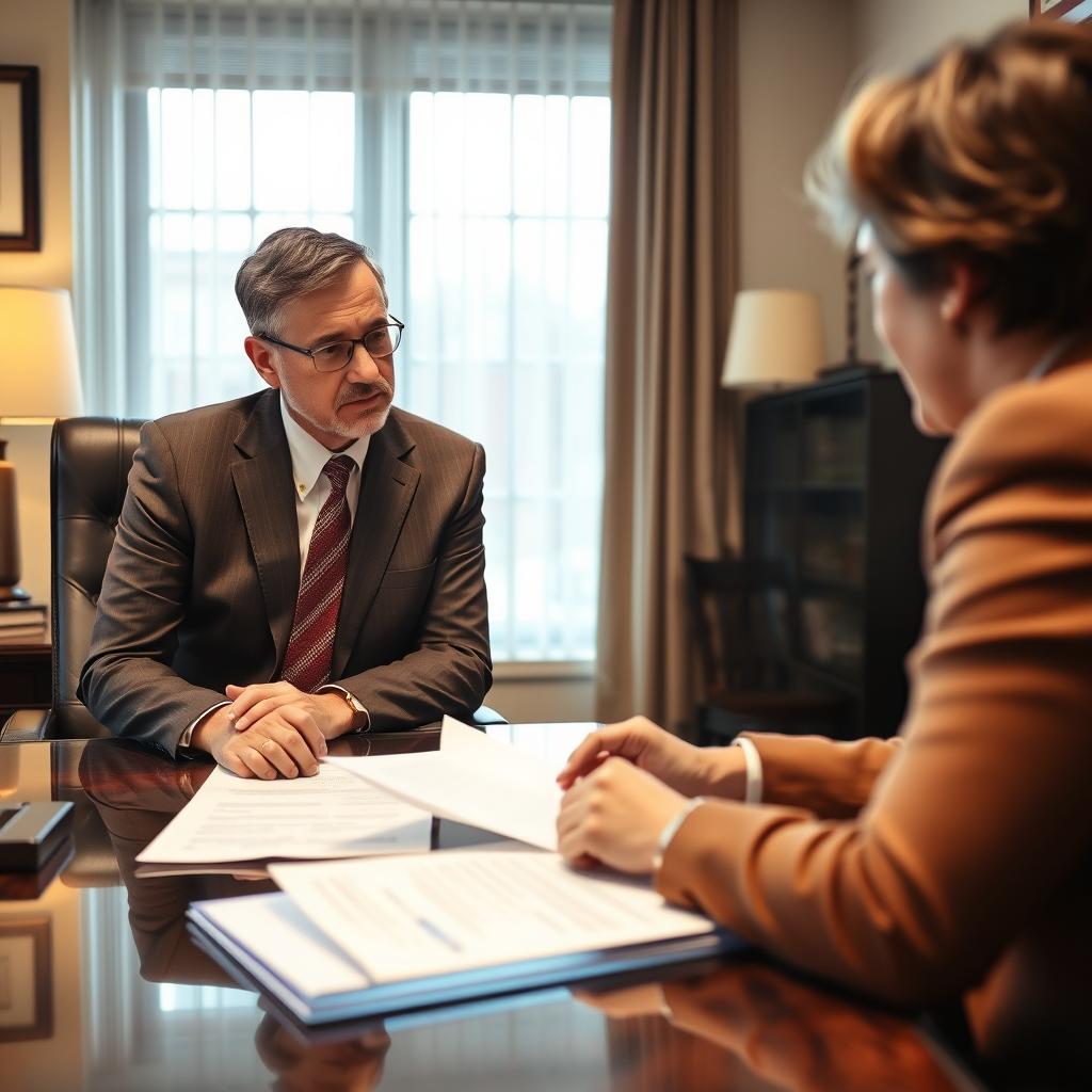 Securities Fraud lawyer Fluvanna County