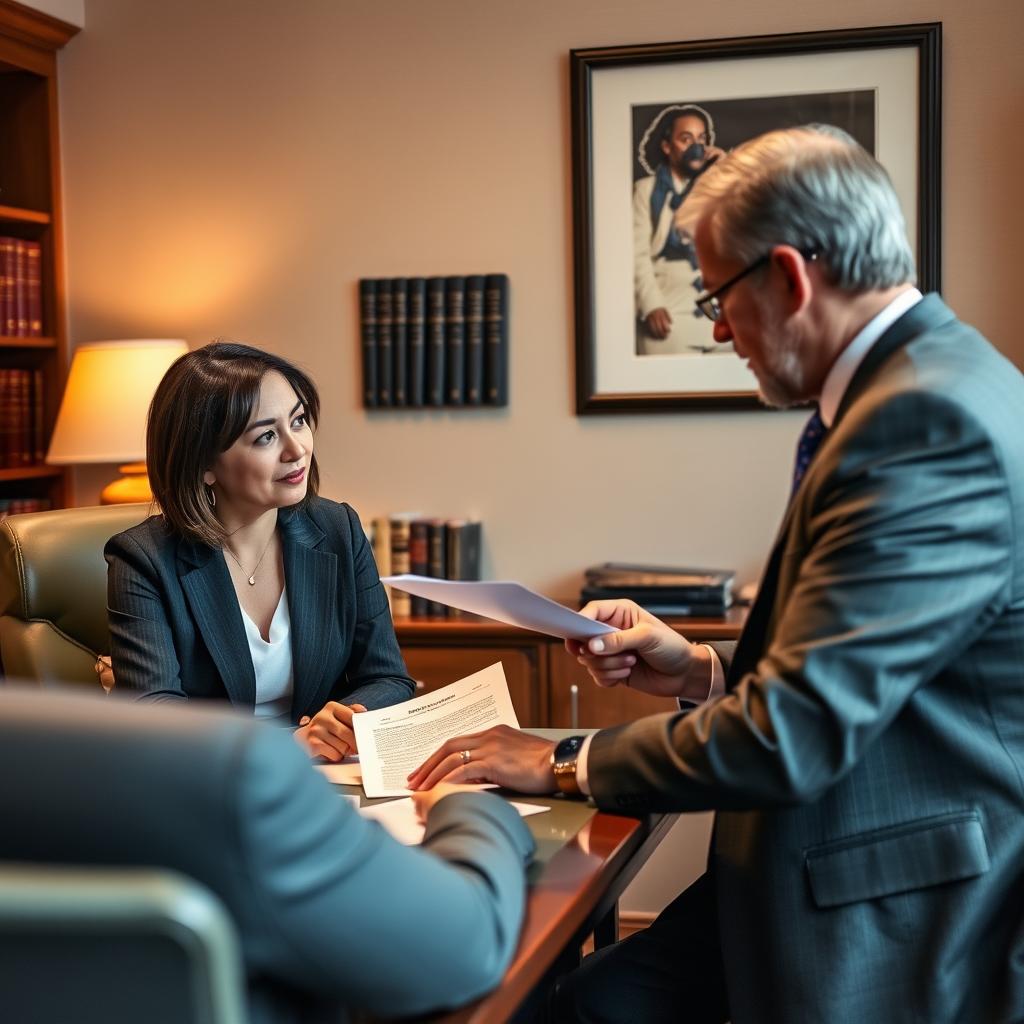Securities Fraud lawyer Goochland County
