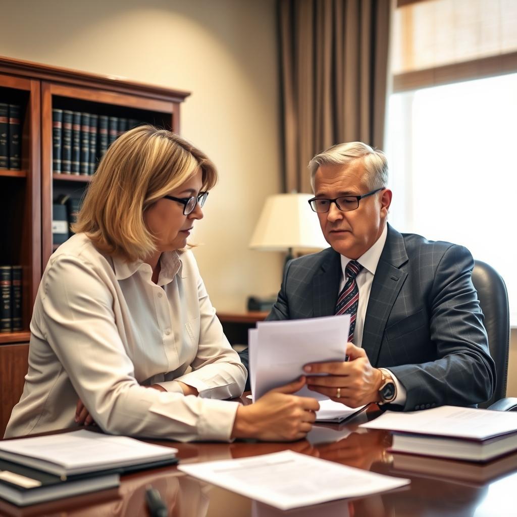 Securities Fraud lawyer Hanover County