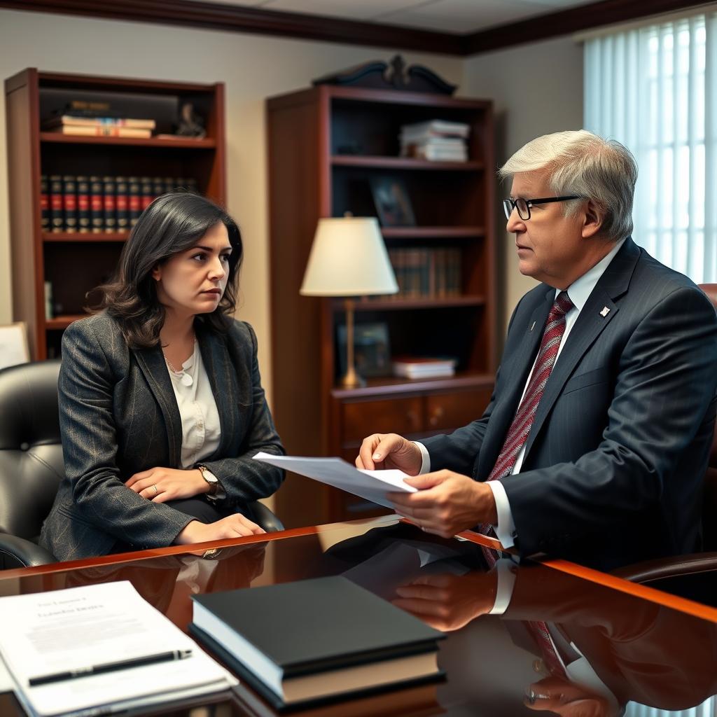 Securities Fraud lawyer Isle of Wight County
