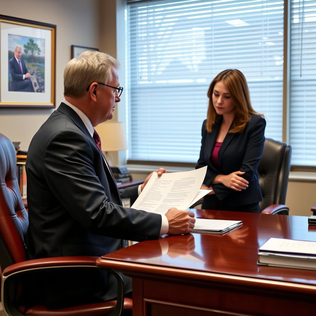 Securities Fraud lawyer James City County