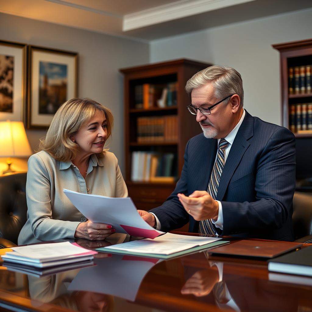 Securities Fraud lawyer Louisa County