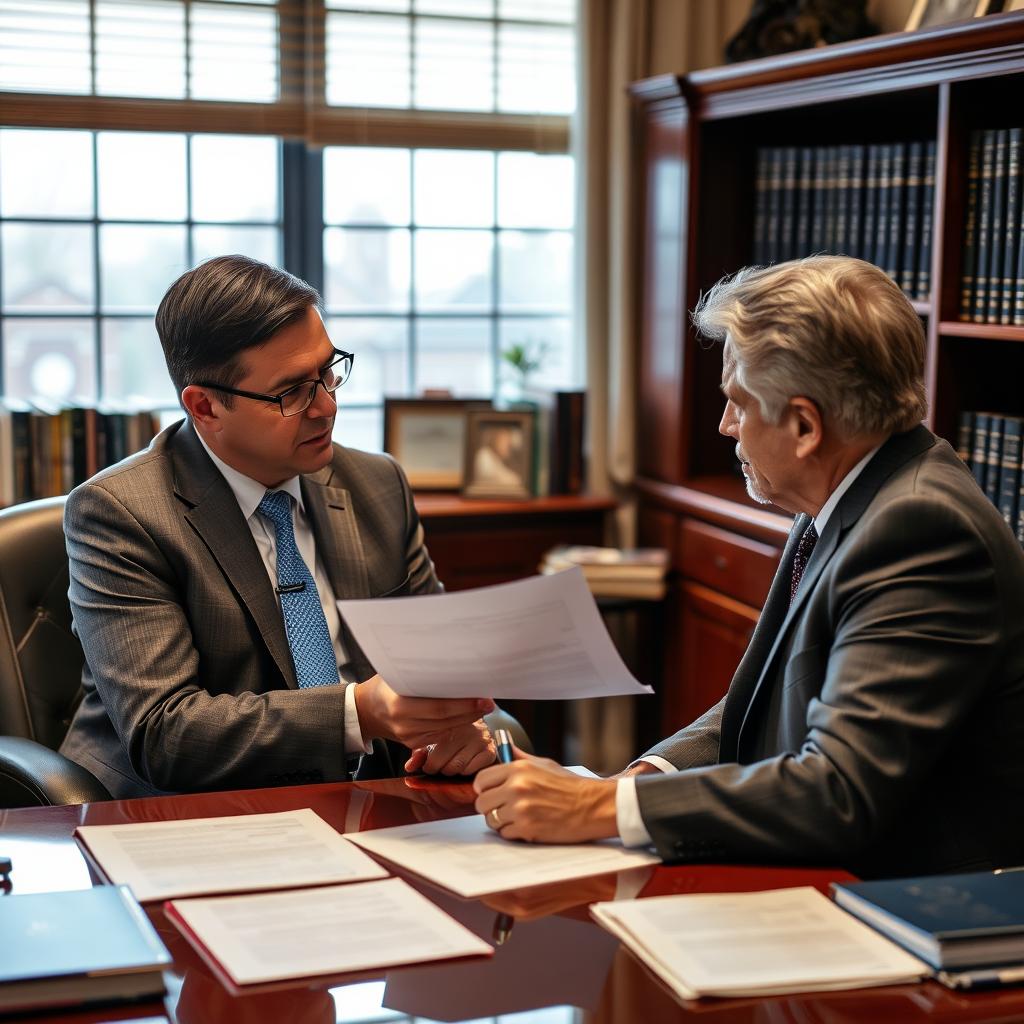 Securities Fraud lawyer New Kent County