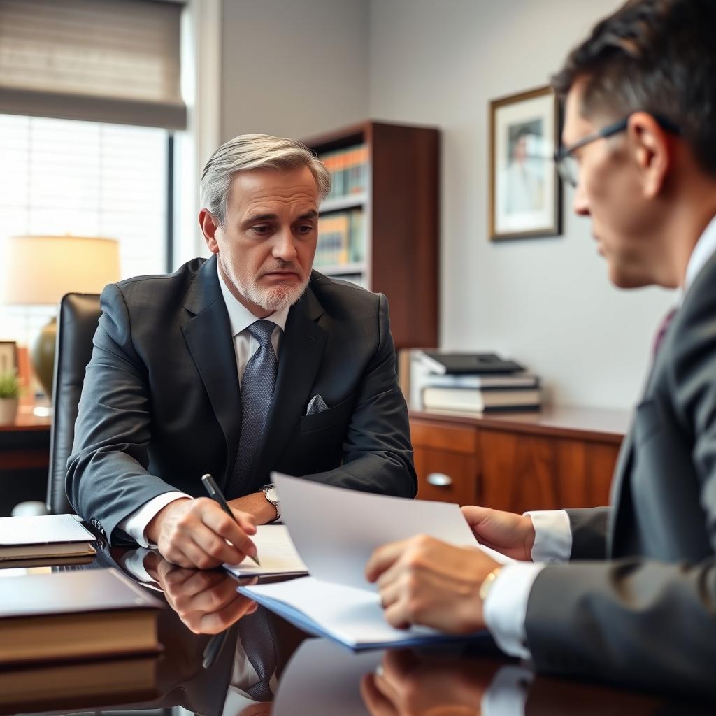 Securities Fraud lawyer Suffolk