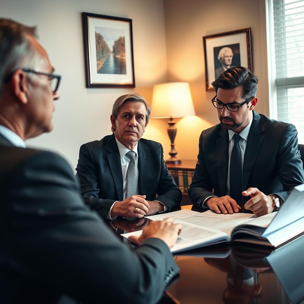Securities Fraud lawyer Virginia Beach