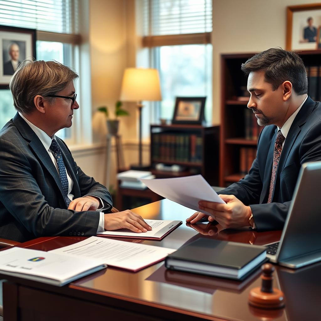 Securities Fraud lawyer Virginia