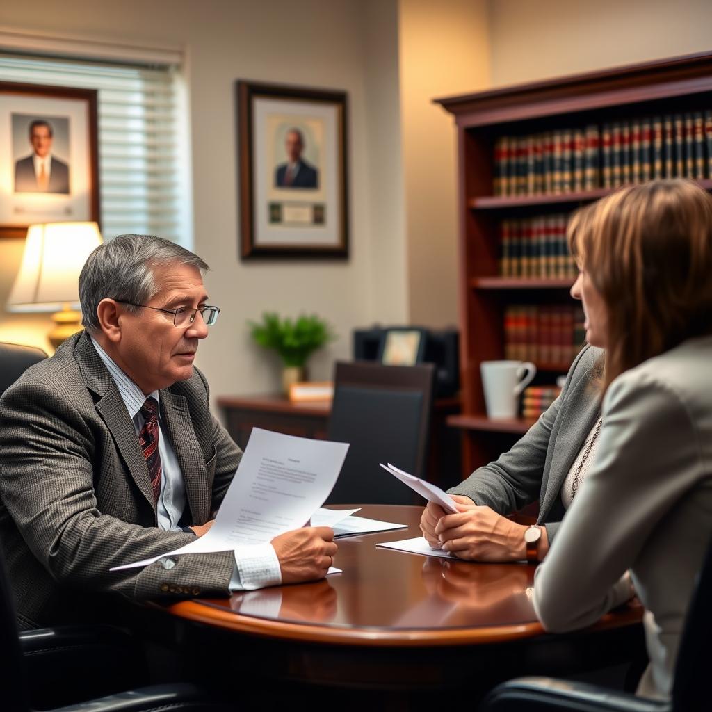 Securities Fraud lawyer York County