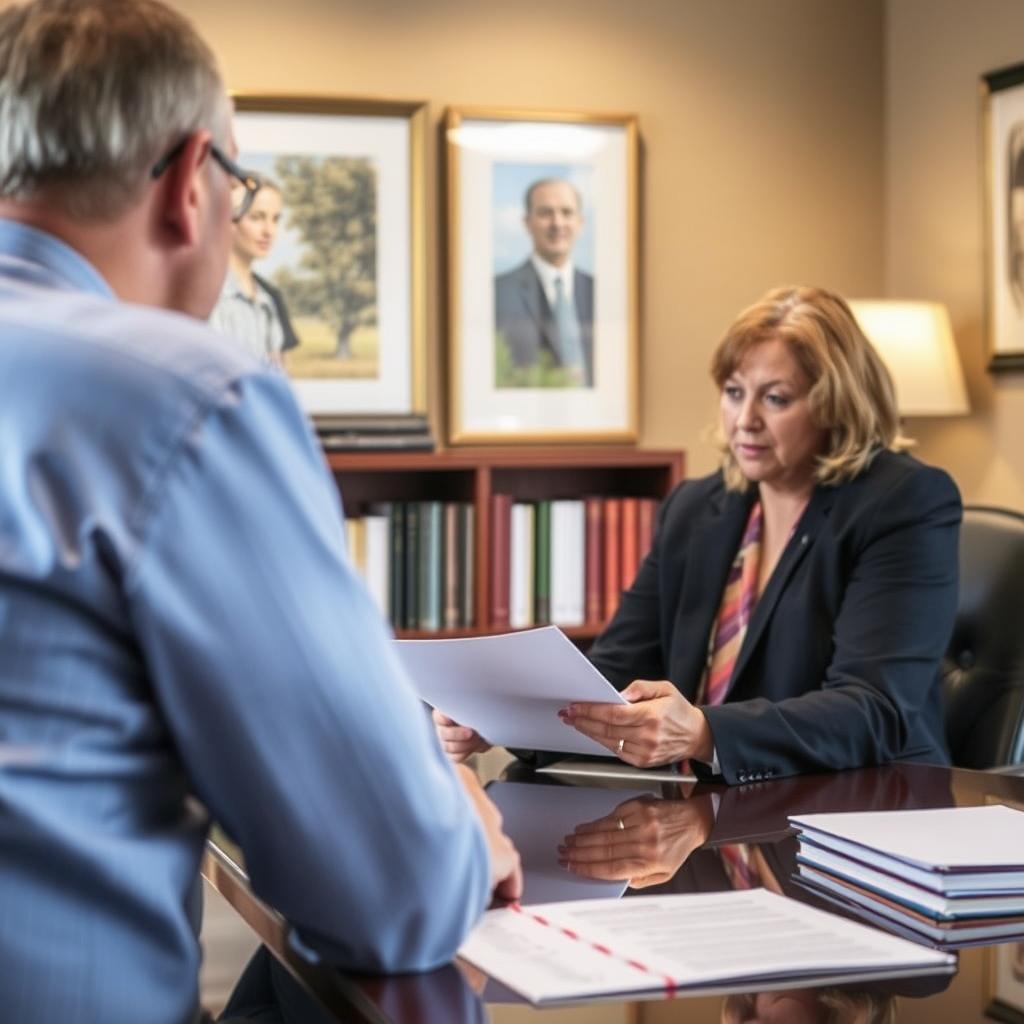 Simple Possession lawyer Caroline County
