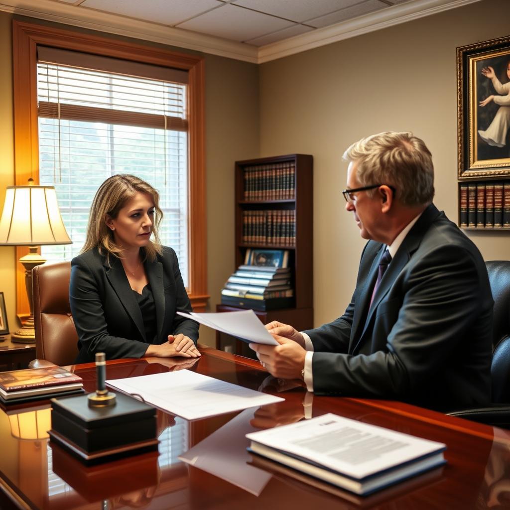 Simple Possession lawyer Goochland County